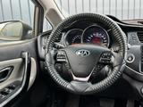 Kia Cee'd 2013 годаүшін5 000 000 тг. в Актобе – фото 5