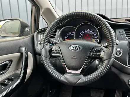 Kia Cee'd 2013 года за 5 000 000 тг. в Актобе – фото 5