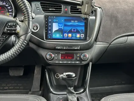 Kia Cee'd 2013 года за 5 000 000 тг. в Актобе – фото 8