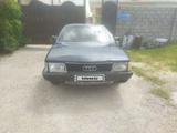 Audi 100 1987 года за 620 000 тг. в Шымкент – фото 3