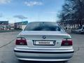 BMW 525 2000 годаүшін3 100 000 тг. в Талдыкорган – фото 6
