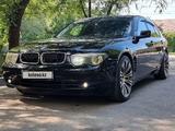 BMW 735 2002 годаfor7 400 000 тг. в Алматы – фото 3