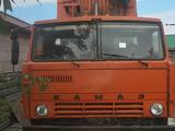 КамАЗ  5511 1987 годаүшін3 200 000 тг. в Астана – фото 2