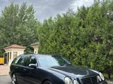 Mercedes-Benz E 280 1999 годаfor5 200 000 тг. в Алматы – фото 2