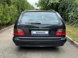 Mercedes-Benz E 280 1999 годаfor5 200 000 тг. в Алматы – фото 3