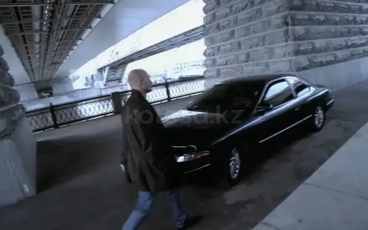 Lincoln Mark VIII 1998 годаfor10 000 000 тг. в Астана