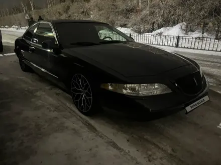 Lincoln Mark VIII 1998 года за 10 000 000 тг. в Астана – фото 4