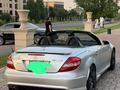 Mercedes-Benz SLK 350 2006 года за 12 000 000 тг. в Алматы