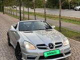 Mercedes-Benz SLK 350 2006 года за 12 000 000 тг. в Алматы – фото 3