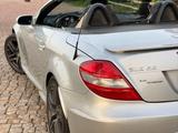 Mercedes-Benz SLK 350 2006 года за 12 000 000 тг. в Алматы – фото 5