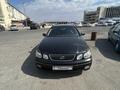 Lexus GS 300 2001 года за 4 500 000 тг. в Тараз – фото 2