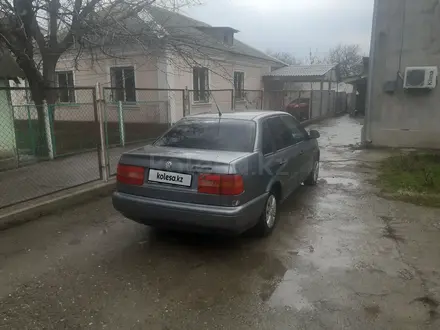 Volkswagen Passat 1994 года за 1 640 000 тг. в Шымкент – фото 3