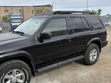Nissan Pathfinder 2004 годаүшін7 200 000 тг. в Караганда – фото 2