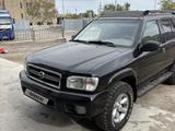 Nissan Pathfinder 2004 годаүшін7 200 000 тг. в Караганда