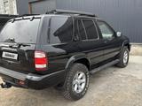 Nissan Pathfinder 2004 годаүшін7 200 000 тг. в Караганда – фото 4
