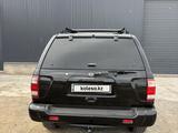 Nissan Pathfinder 2004 годаүшін7 200 000 тг. в Караганда – фото 3
