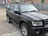 Nissan Pathfinder 2004 годаүшін7 200 000 тг. в Караганда – фото 5
