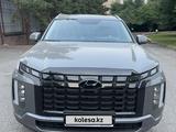 Hyundai Palisade 2023 года за 28 000 000 тг. в Алматы – фото 3