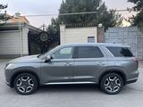 Hyundai Palisade 2023 года за 28 000 000 тг. в Алматы – фото 4