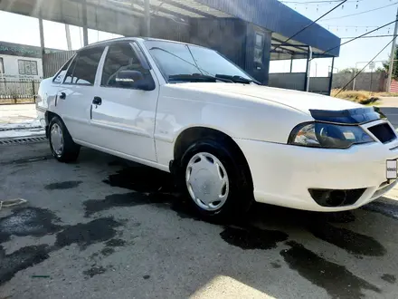 Daewoo Nexia 2012 года за 2 500 000 тг. в Шымкент