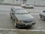 ВАЗ (Lada) 2114 2006 года за 950 000 тг. в Семей