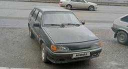 ВАЗ (Lada) 2114 2006 года за 850 000 тг. в Семей