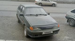 ВАЗ (Lada) 2114 2006 года за 850 000 тг. в Семей