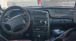 ВАЗ (Lada) 2114 2006 года за 950 000 тг. в Семей – фото 4