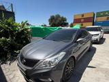 Hyundai Grandeur 2011 года за 4 000 000 тг. в Алматы
