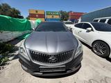 Hyundai Grandeur 2011 года за 4 000 000 тг. в Алматы – фото 3