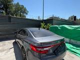 Hyundai Grandeur 2011 года за 4 000 000 тг. в Алматы – фото 4