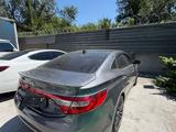 Hyundai Grandeur 2011 года за 4 000 000 тг. в Алматы – фото 5