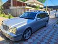 Mercedes-Benz E 320 2002 года за 2 500 000 тг. в Алматы – фото 3