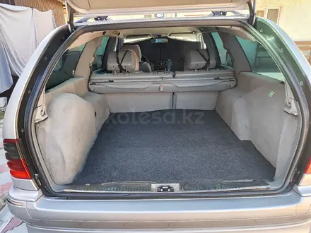 Mercedes-Benz E 320 2002 года за 2 500 000 тг. в Алматы – фото 5