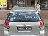 Toyota Matrix 2004 года за 1 900 000 тг. в Астана – фото 2