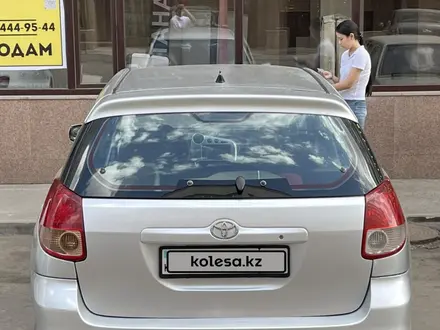 Toyota Matrix 2004 года за 1 900 000 тг. в Астана – фото 2
