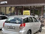 Toyota Matrix 2004 года за 1 900 000 тг. в Астана – фото 3