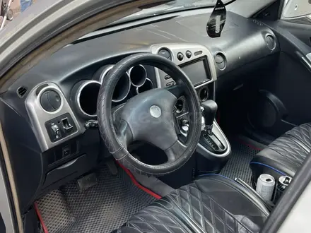 Toyota Matrix 2004 года за 1 900 000 тг. в Астана – фото 6