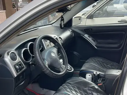 Toyota Matrix 2004 года за 1 900 000 тг. в Астана – фото 7