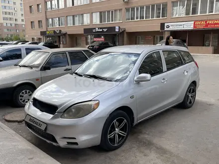 Toyota Matrix 2004 года за 1 900 000 тг. в Астана – фото 5