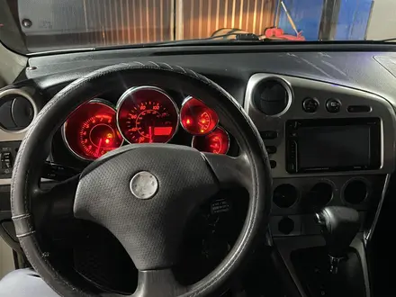 Toyota Matrix 2004 года за 1 900 000 тг. в Астана – фото 8