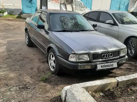 Audi 80 1993 года за 1 200 000 тг. в Алматы – фото 11