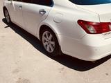 Lexus ES 350 2006 года за 6 900 000 тг. в Кулан – фото 2