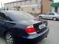 Toyota Camry 2004 годаүшін5 300 000 тг. в Булаево