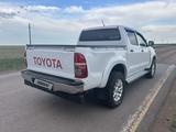 Toyota Hilux 2014 года за 8 000 000 тг. в Астана – фото 3