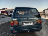 Mazda MPV 1994 годаүшін1 000 000 тг. в Жаркент – фото 3