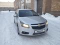 Chevrolet Cruze 2012 года за 3 610 000 тг. в Усть-Каменогорск – фото 2