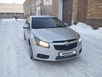 Chevrolet Cruze 2012 годаfor3 790 000 тг. в Усть-Каменогорск