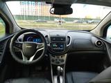 Chevrolet Tracker 2013 года за 5 900 000 тг. в Астана – фото 4