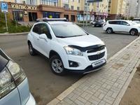 Chevrolet Tracker 2013 годаүшін5 900 000 тг. в Астана